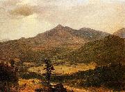 Asher Brown Durand Adirondacks oil